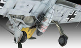 Revell German FW 190 Sturmbock