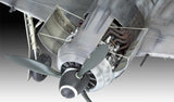 Revell German FW 190 Sturmbock