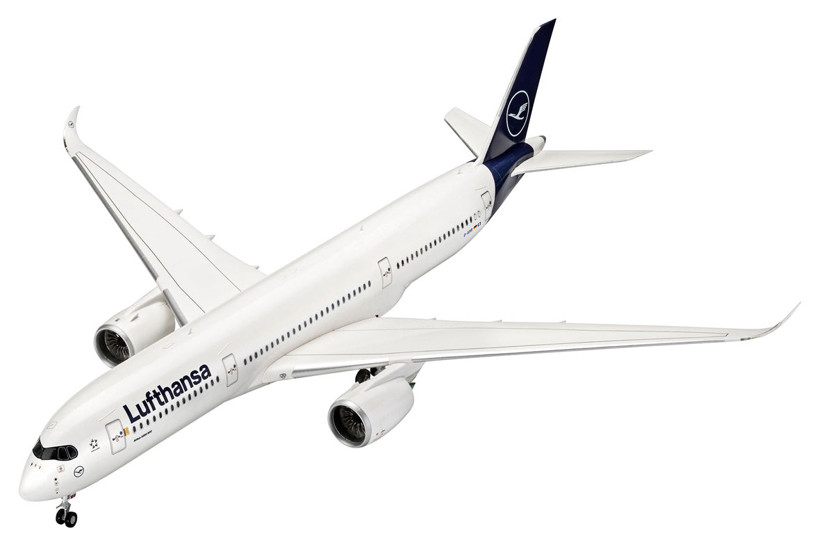 Revell Airbus A350-900 Lufthansa