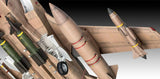 Revell Tornado GR.1 gulf war