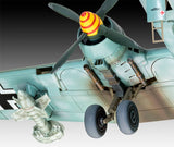 Revell Heinkel HE 177 A-G Greif