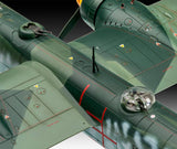 Revell Heinkel HE 177 A-G Greif