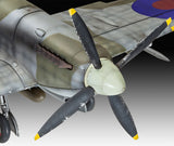 Revell Spitfire Mk. IXc - 1:32