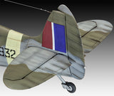 Revell Spitfire Mk. IXc - 1:32
