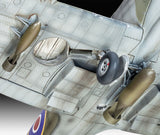 Revell Spitfire Mk. IXc - 1:32