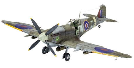 Revell Spitfire Mk. IXc - 1:32