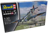 Revell Spitfire Mk. IXc - 1:32