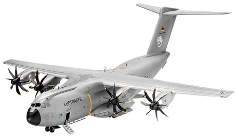 Revell Luftwaffe Airbus A400M Atlas