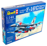 Revell F-16C Fighting Falcon