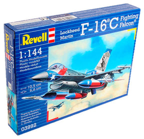 Revell F-16C Fighting Falcon