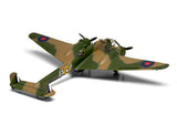 Airfix Handley Page Hampden - Modelfly