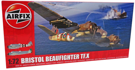 Airfix Bristol Beaufighter TF.X
