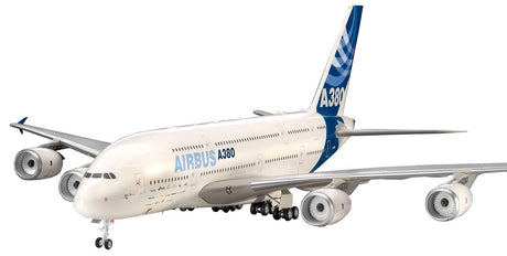 Revell Airbus A380-800 new livery