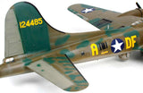 Revell B-17F Memphis Belle