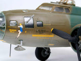 Revell B-17F Memphis Belle