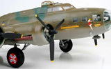 Revell B-17F Memphis Belle