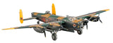 Revell Avro lancaster Mk.I/III - 1:72