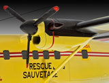 Revell DHC-6 Twin Otter modelfly