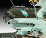 Revell Junkers Ju88 A-1 Battle of britiain - 1:72