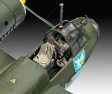Revell Junkers Ju88 A-1 Battle of britiain - 1:72