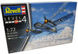 Revell Junkers Ju88 A-1 Battle of britiain - 1:72