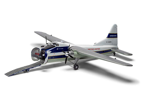 Airfix Bristol Superfreighter 1:72 - Modelfly