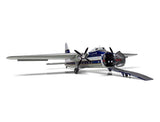 Airfix Bristol Superfreighter 1:72 - Modelfly
