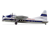 Airfix Bristol Superfreighter 1:72 - Modelfly