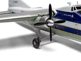 Airfix Bristol Superfreighter 1:72 - Modelfly