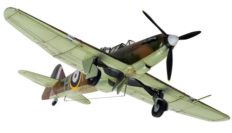 Airfix Boulton Paul Defiant Mk.I - 1:48