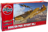 Airfix Boulton Paul Defiant Mk.I - 1:48