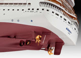Revell krydstogtskibet Aida