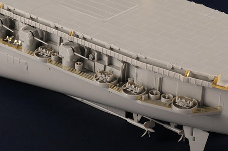 Trumpeter USS Midway - 1:350