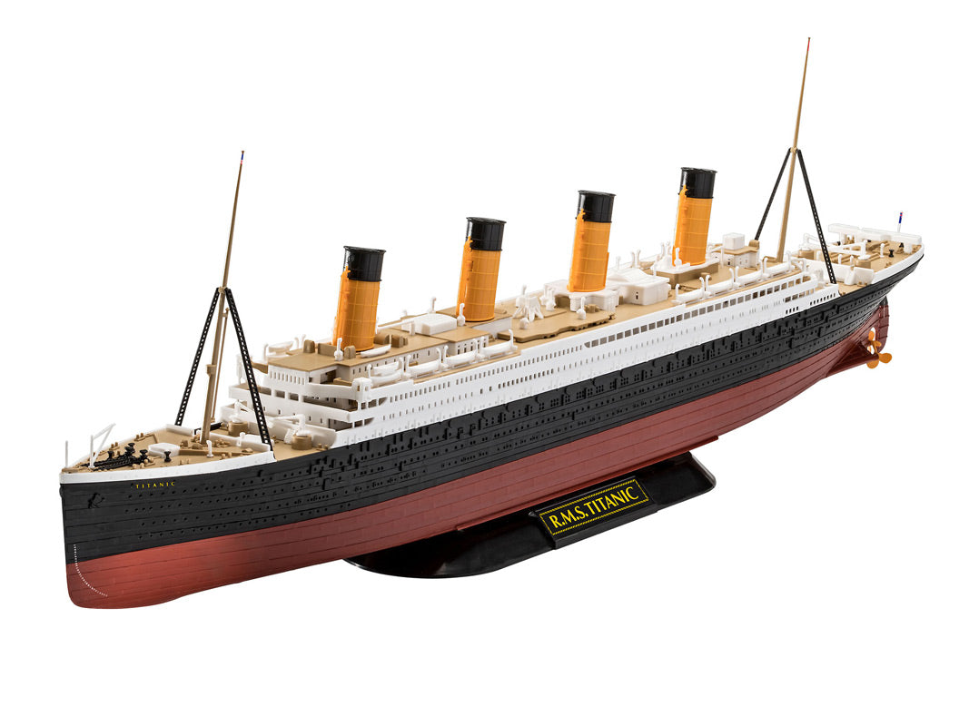 Revell RMS Titanic