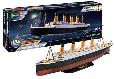 Revell RMS Titanic