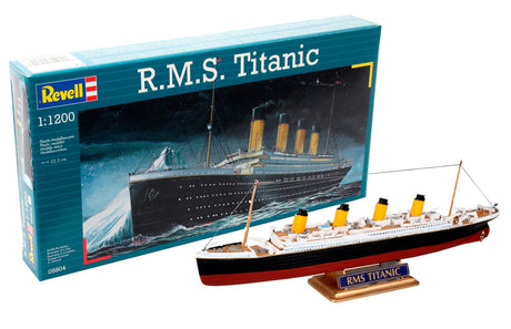 Revell RMS Titanic