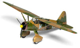 Airfix Westland Lysander Mk.I/Mk.III 1:48 - Modelfly