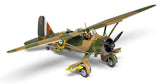 Airfix Westland Lysander Mk.I/Mk.III 1:48 - Modelfly