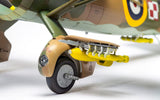 Airfix Westland Lysander Mk.I/Mk.III 1:48 - Modelfly
