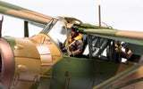 Airfix Westland Lysander Mk.I/Mk.III 1:48 - Modelfly