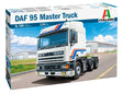 Italeri DAF 95 Master Truck - 1:24