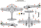 Airfix Avro Anson Mk.l - Modelfly