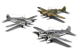 Airfix Avro Anson Mk.l - Modelfly