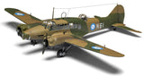 Airfix Avro Anson Mk.l - Modelfly