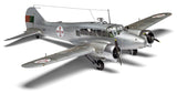 Airfix Avro Anson Mk.l - Modelfly