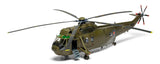 Airfix Westland Sea King HC.4 1:48 - Modelhelikopter