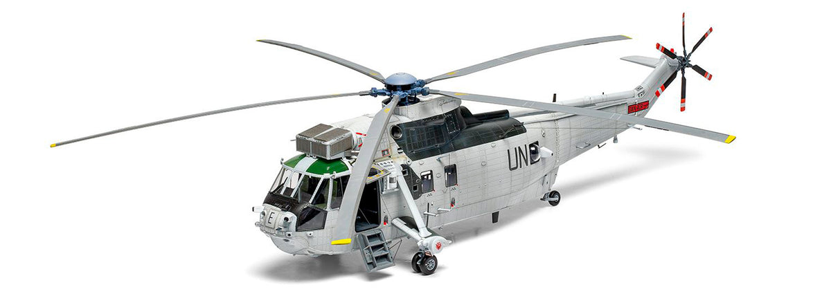 Airfix Westland Sea King HC.4 1:48 - Modelhelikopter