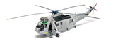 Airfix Westland Sea King HC.4 1:48 - Modelhelikopter
