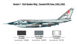Italeri 1:72 B 58 Hustler - Modelfly