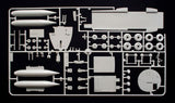 Italeri 1:72 C - 130J HERCULES - Modelfly